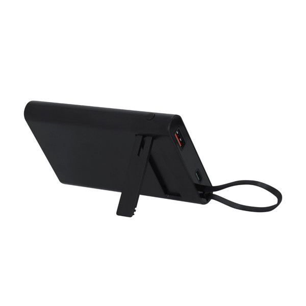 Power Bank Barian - Blanco