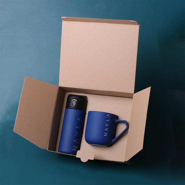 Zestaw Warm Companion - Kubek Vega i Kubek Impress