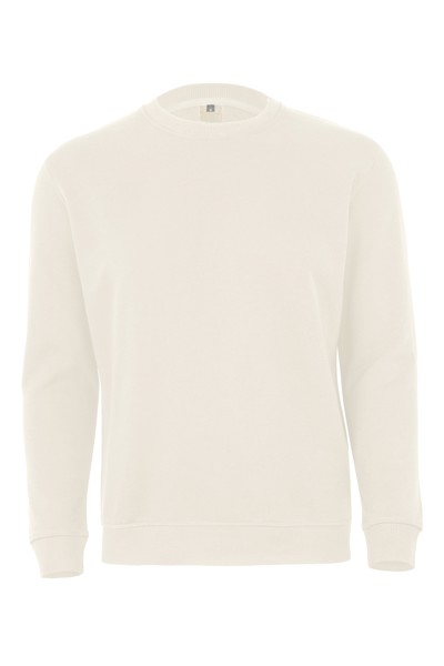 SWEATSHIRT DECOTE REDONDO AVALON