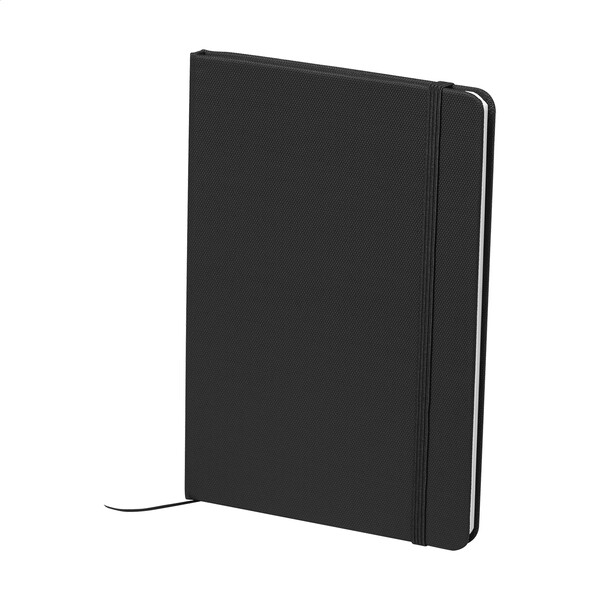 RPET notes Baccata - Black