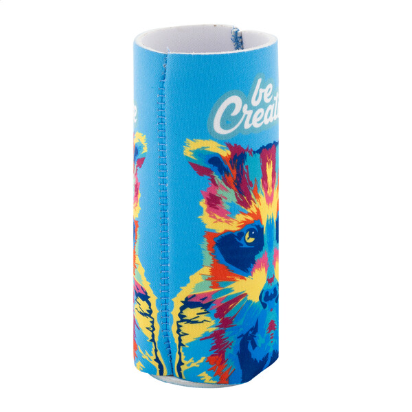 RPET üdítős doboz hűtő PrintCan Slim