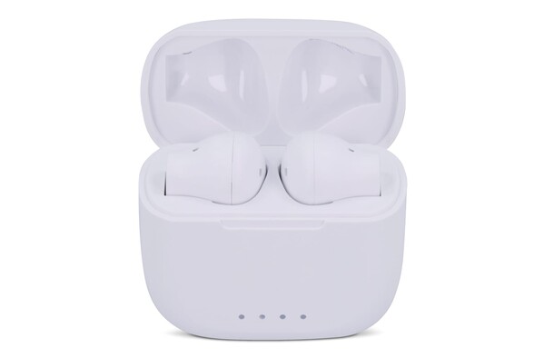 T00258 | Écouteurs Bluetooth Jays T-Five - Blanc