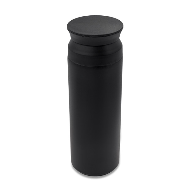 500 ml Alice thermal mug - Black