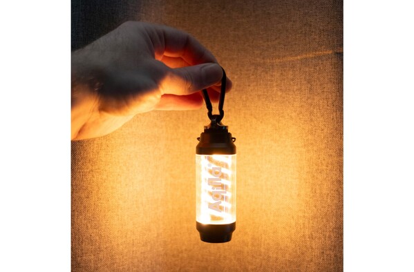 Aqiila Lightbird G1 Camping light and Flashlight