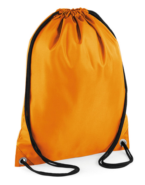Budget Gymsac - White / ONE SIZE