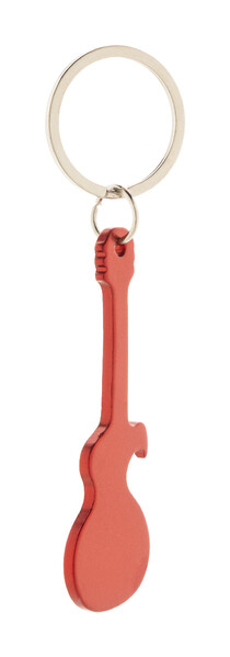 Keyring Franken - Red