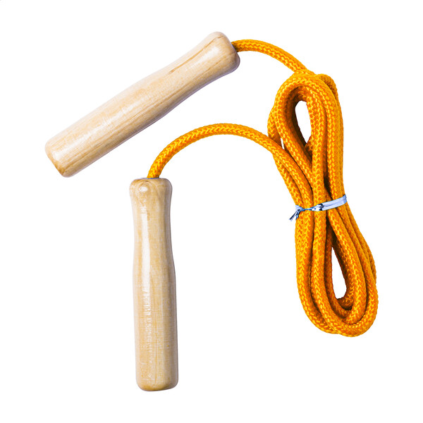 Skipping Rope Skipix - Orange