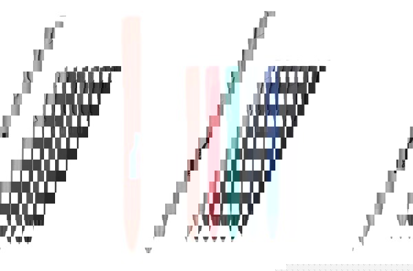 Ballpen Alicante softtouch Deluxe - Rose gold