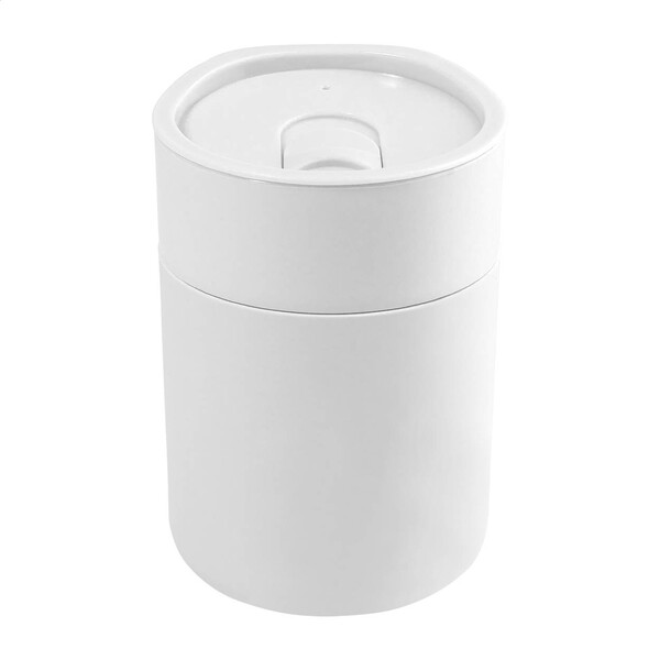 Travel Cup Sipicon - White