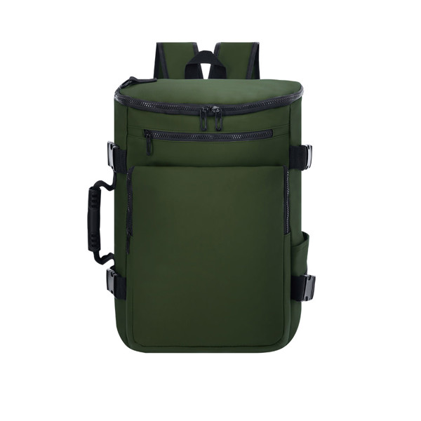 Mochila Rigan - Verde