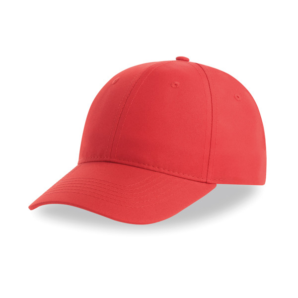 Recy Six - Vermelho