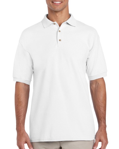 Ultra Cotton™ Adult Pique Polo Shirt