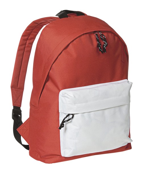 Mochila Discovery - Branco