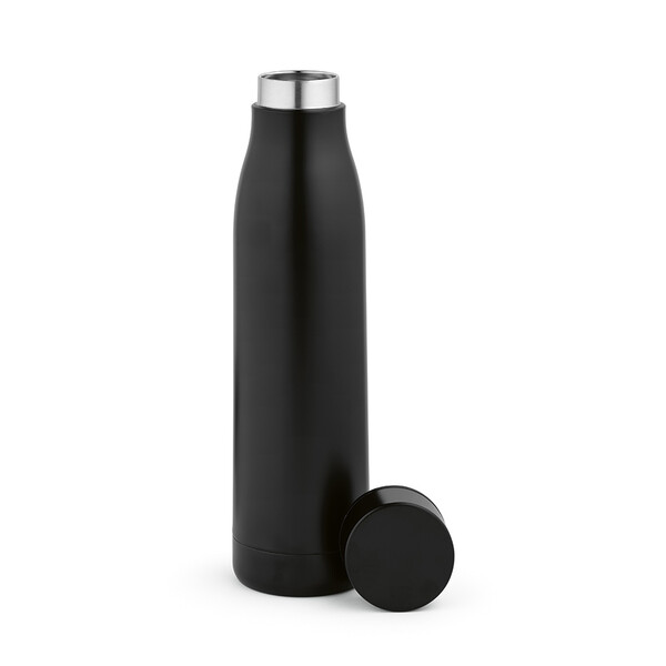 Acuara Bottle - Čierna