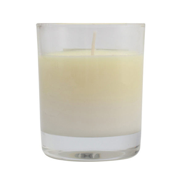 Scented candle