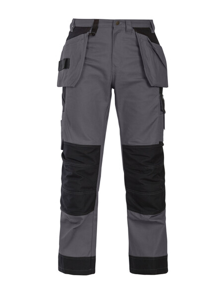 5521 PANTS GREY 112