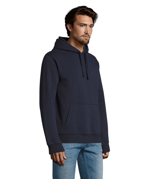 Camisola SPENCER capuz280g - French MarinhoL