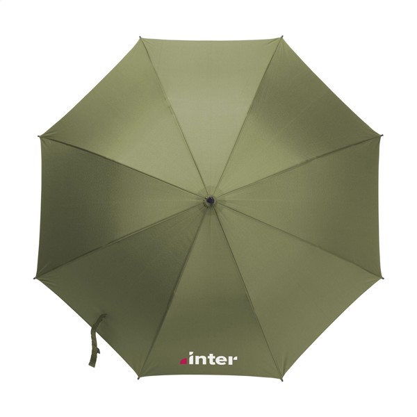 Colorado RCS RPET Parapluie 23 inch - vert olive