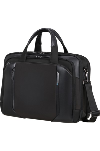 Spectrolite 4.0 Laptop Briefcase 15.6" EXP. - Samsonite - Black