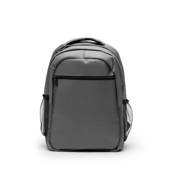 Mochila Rubix  - GRIS