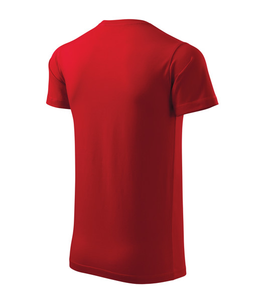 Tričko Pánské Malfini Premium® Action - Formula Red / S