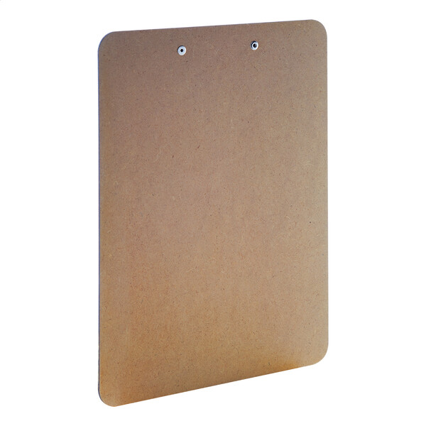 Custom Made A4 Clipboard Woopy