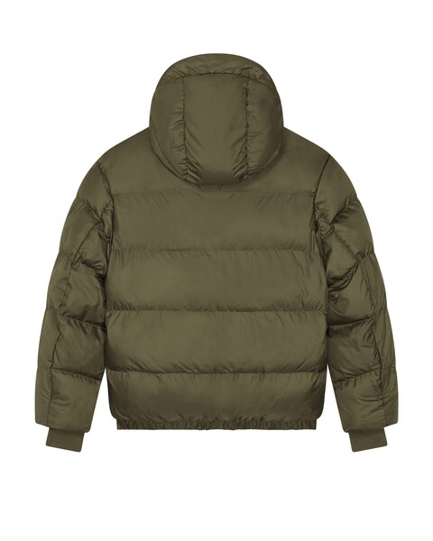 Puffer - British Khaki / XL
