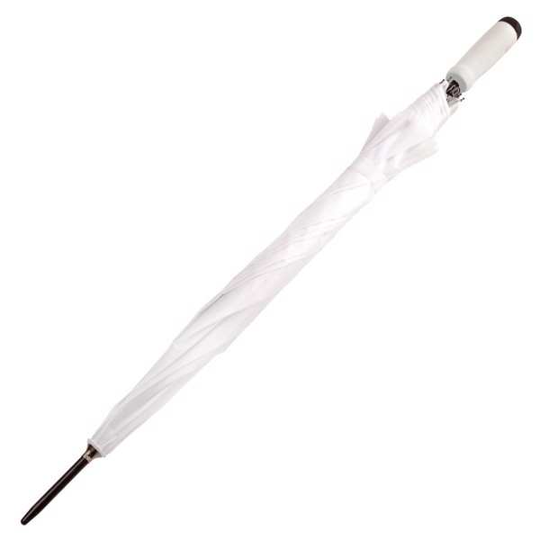 Winterthur umbrella - White