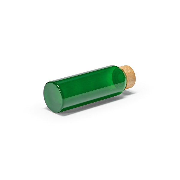 Indus Bottle - Zelená