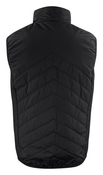 Harvest Deer Ridge Vest Black S