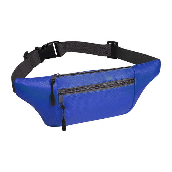Sac Banane Bumber - Bleu