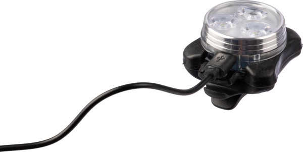 Polkupyörän valot Elisabeth