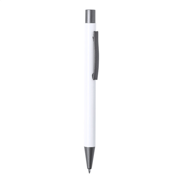 Ballpoint Pen Ragul - White