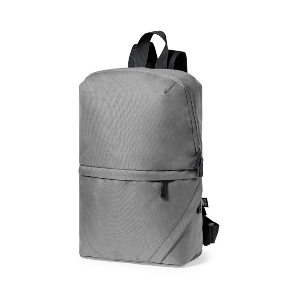 Sac à Dos Bronul - Gris