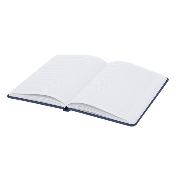 Bloco de Notas Walpol - Branco