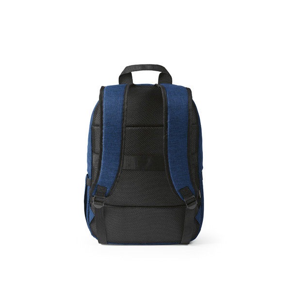 Vilnius Backpack - Bleu