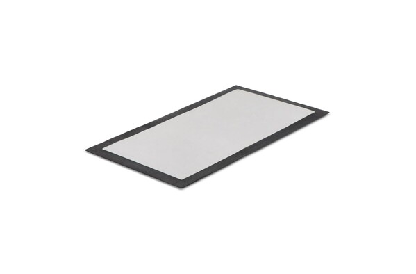 Bar mat sublimation 44 x 25 cm