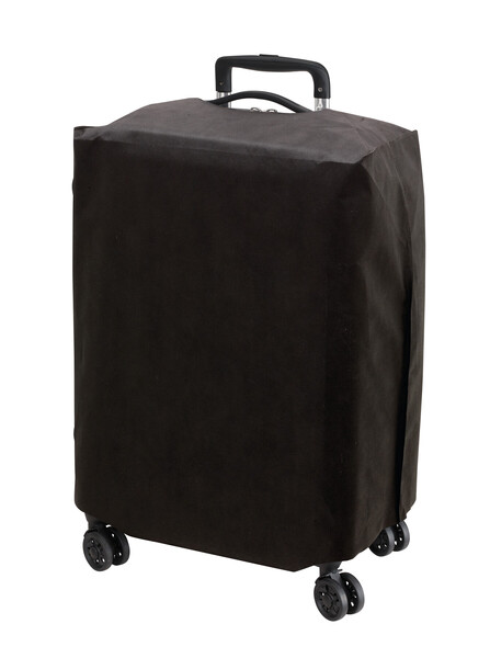 Trolley set, 3-pcs. LONDON 2.0 - white