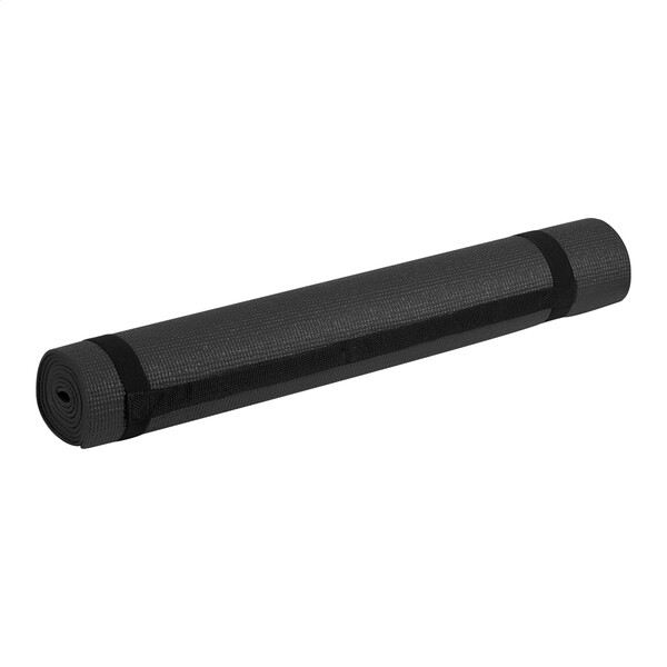 Matrac Hasta - Black