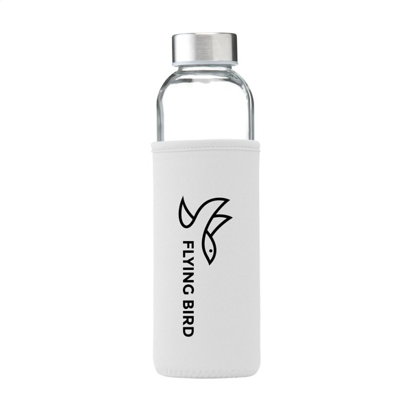 Senga Glass 500 ml bouteille - Blanc