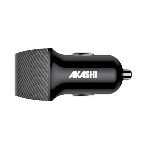 KEKU - CHARGEUR ALLUME CIGARE TURBO CAC USB TYPE-C 20W + USB-A QC3.0