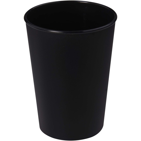 Americano® Switch 300 ml pohár - Jednofarebná čierna