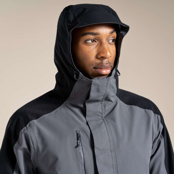 Expert Kiwi Pro Stretch Long Jacket - XS