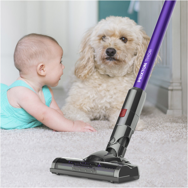 Prixton Thor vacuum cleaner