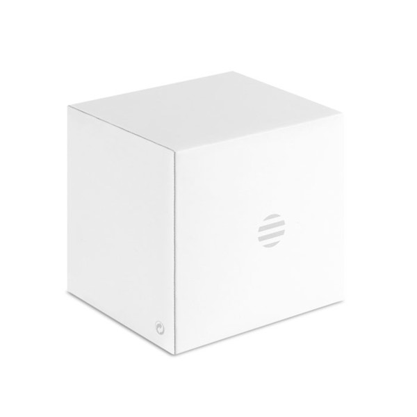 Copo em aço inoxidável Irmug - Branco