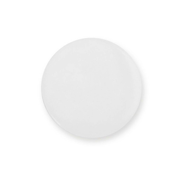 Pin Turmi - Blanco