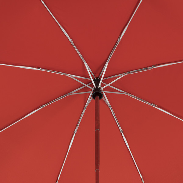 Taschenschirm PATIO - Rot