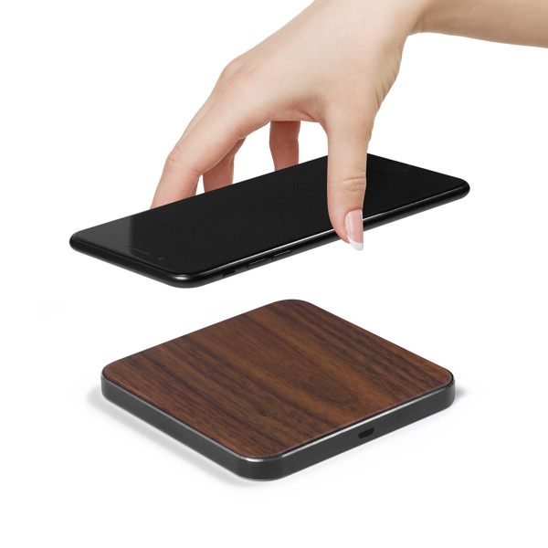 Chargeur indu. INDUWOOD