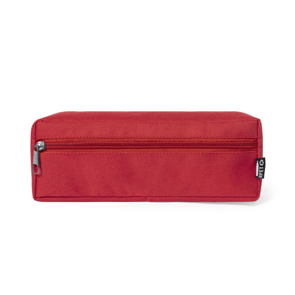 Astuccio Yeimy - Rosso
