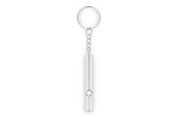 Sifflet d’urgence - Argent